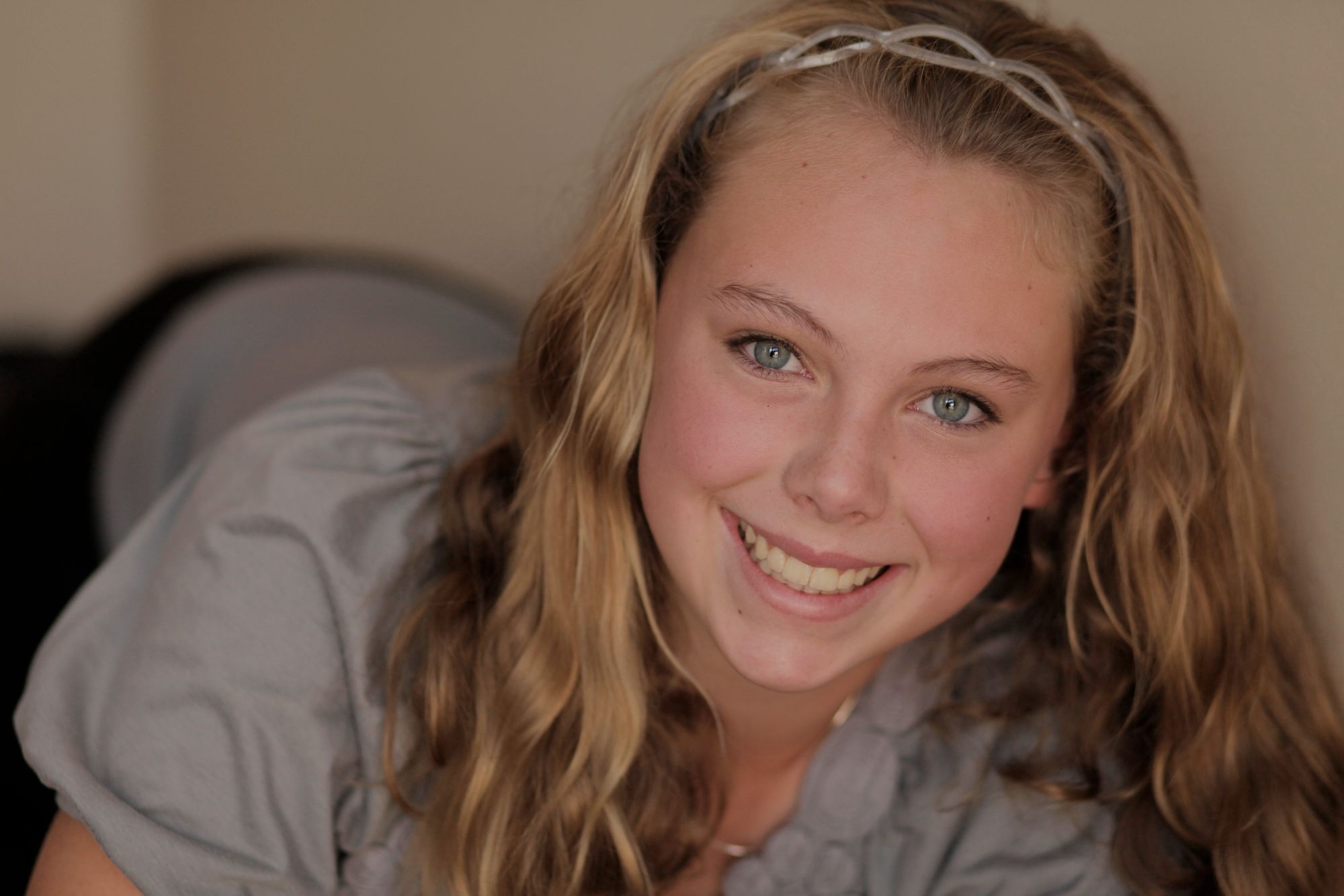 Patient with braces at Goings Orthodontics in Fort Collins