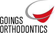 Goings Orthodontics logo