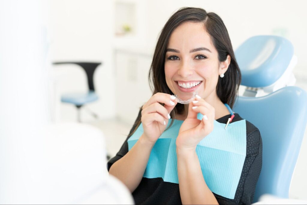 How Invisalign Can Help You