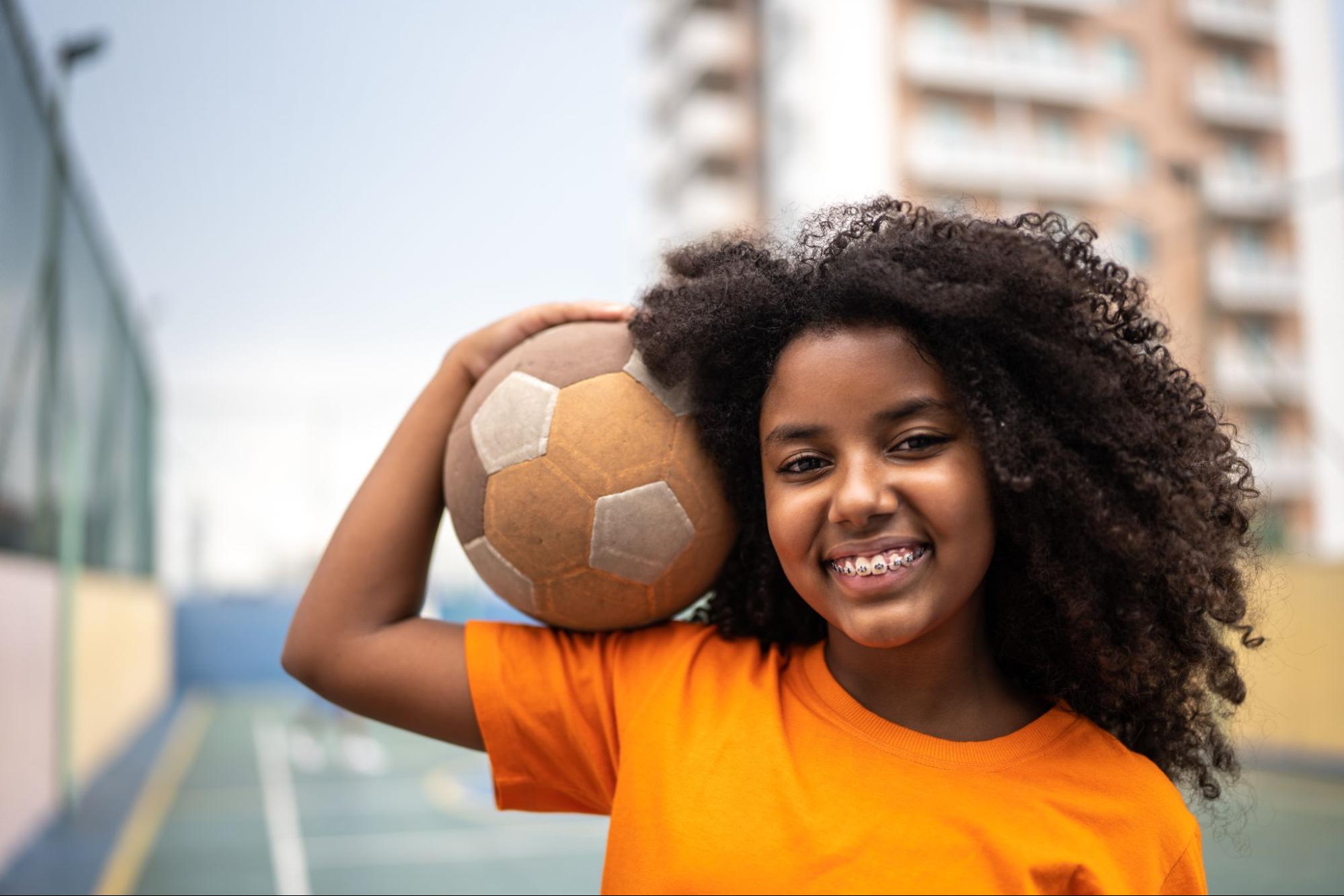 How to Protect Your Braces While Playing Sports