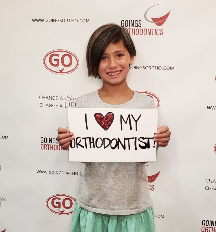 Back to School Tips for Kids/Teens in Orthodontic Treatment