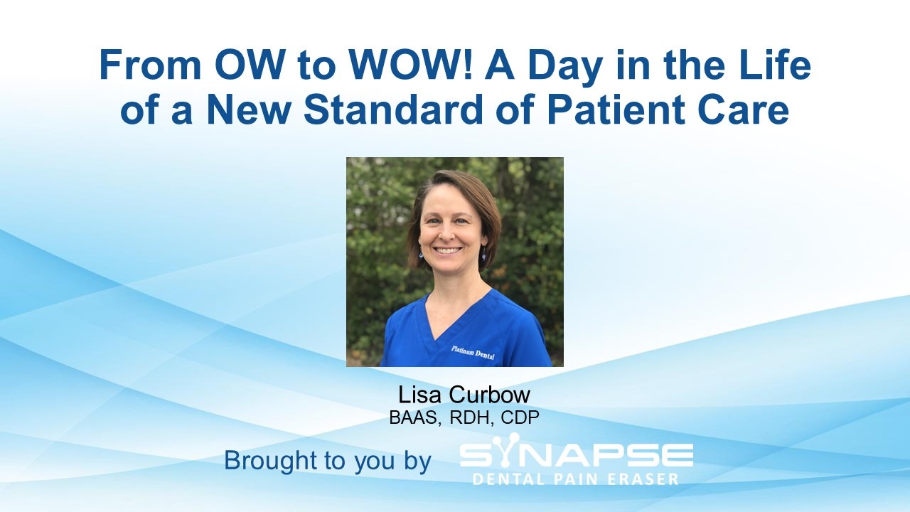 Goings Ortho CE Lunch & Learn May 14 2026 - Lisa Curbow