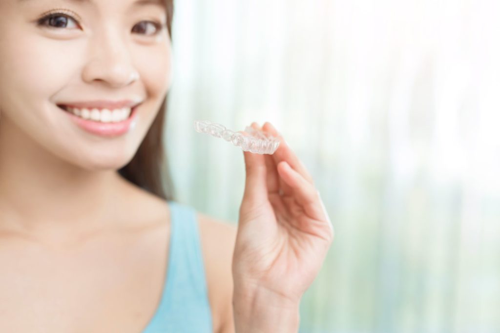 Invisalign Fort Collins