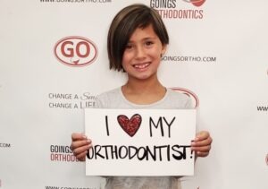 Goings Orthodontics Named Best of NoCO 2025 Top Orthodontist